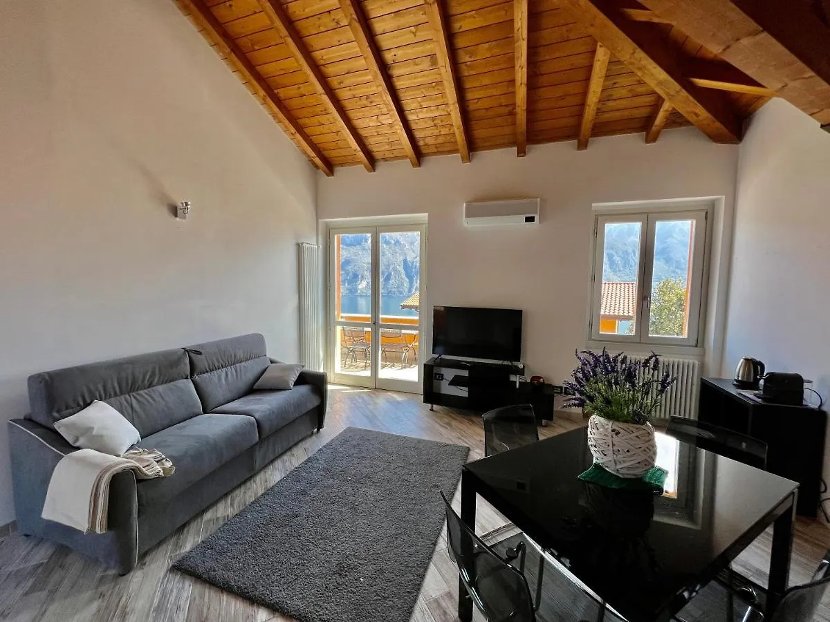 Apartment Villa Dei Sogni Bellagio