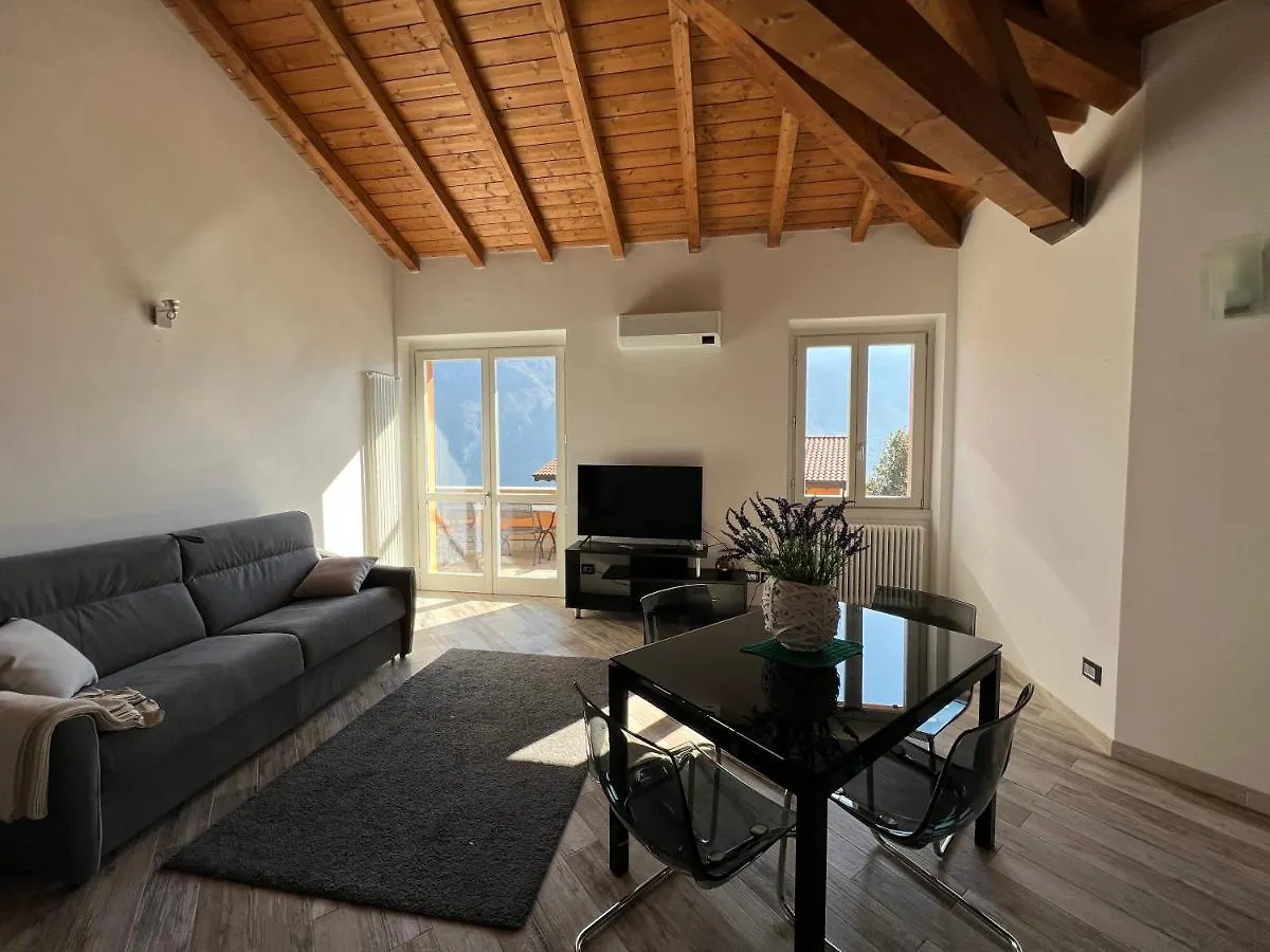 Apartment Villa Dei Sogni Bellagio