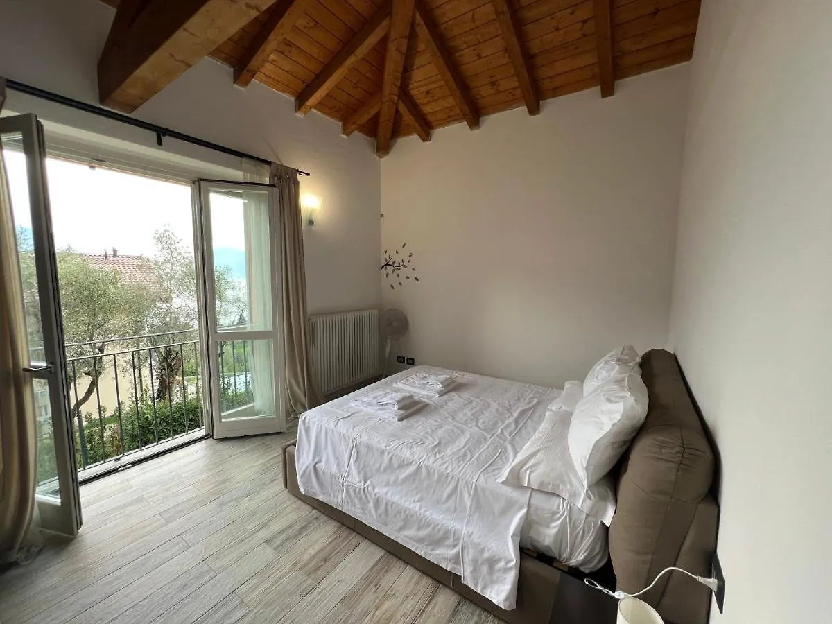 Villa Dei Sogni Bellagio