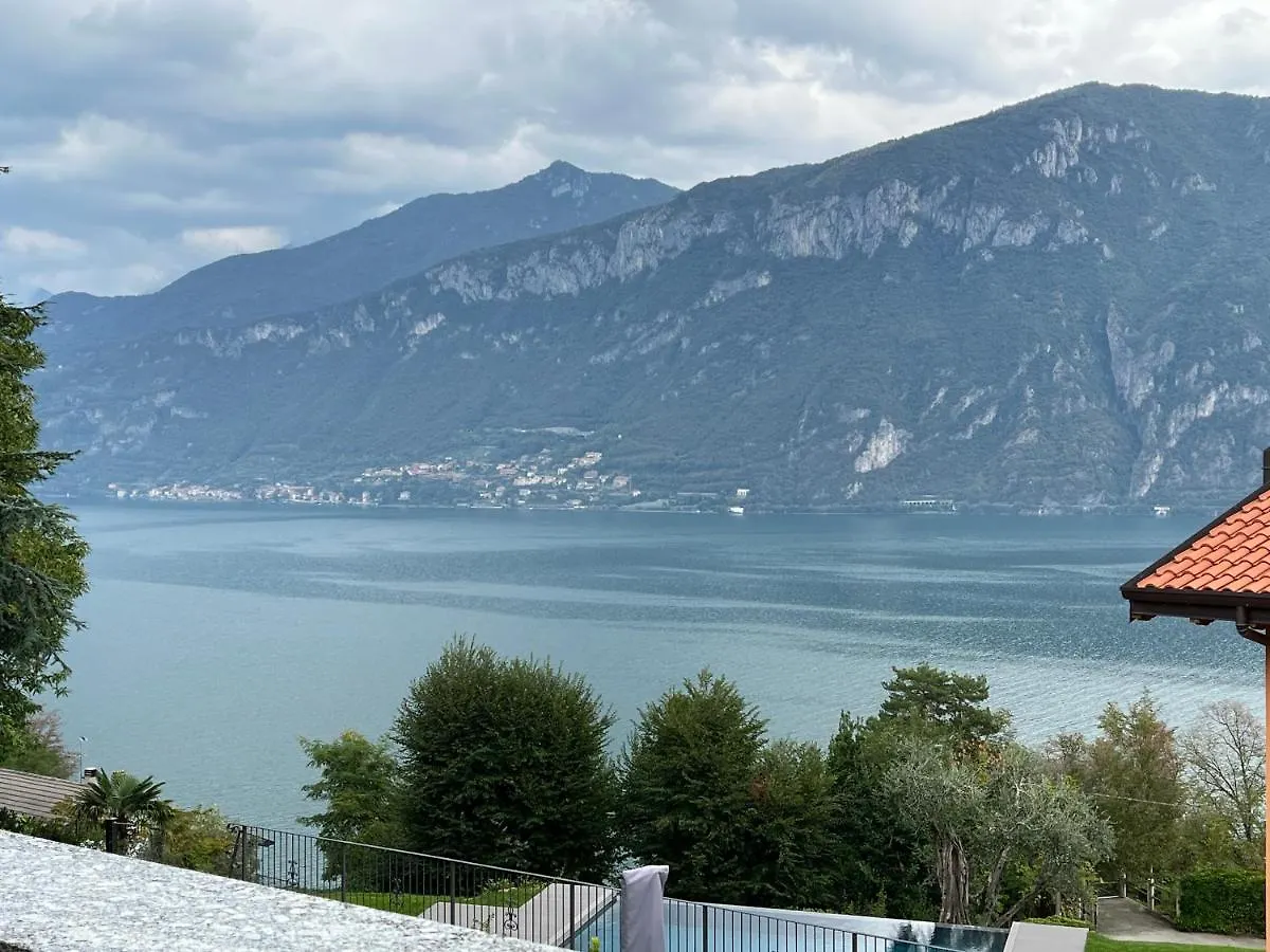 Villa Dei Sogni Bellagio Italy