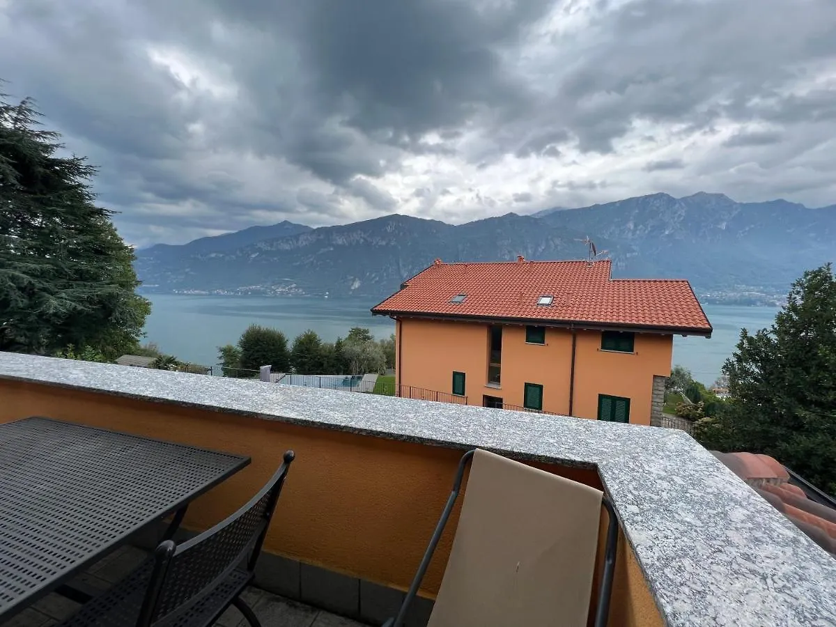 Villa Dei Sogni Bellagio