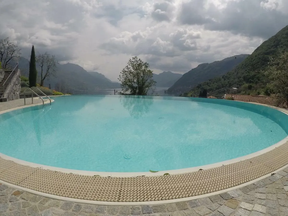 Villa Dei Sogni Bellagio Apartment