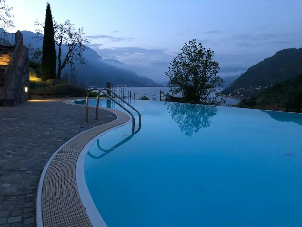 Apartment Villa Dei Sogni Bellagio Italy