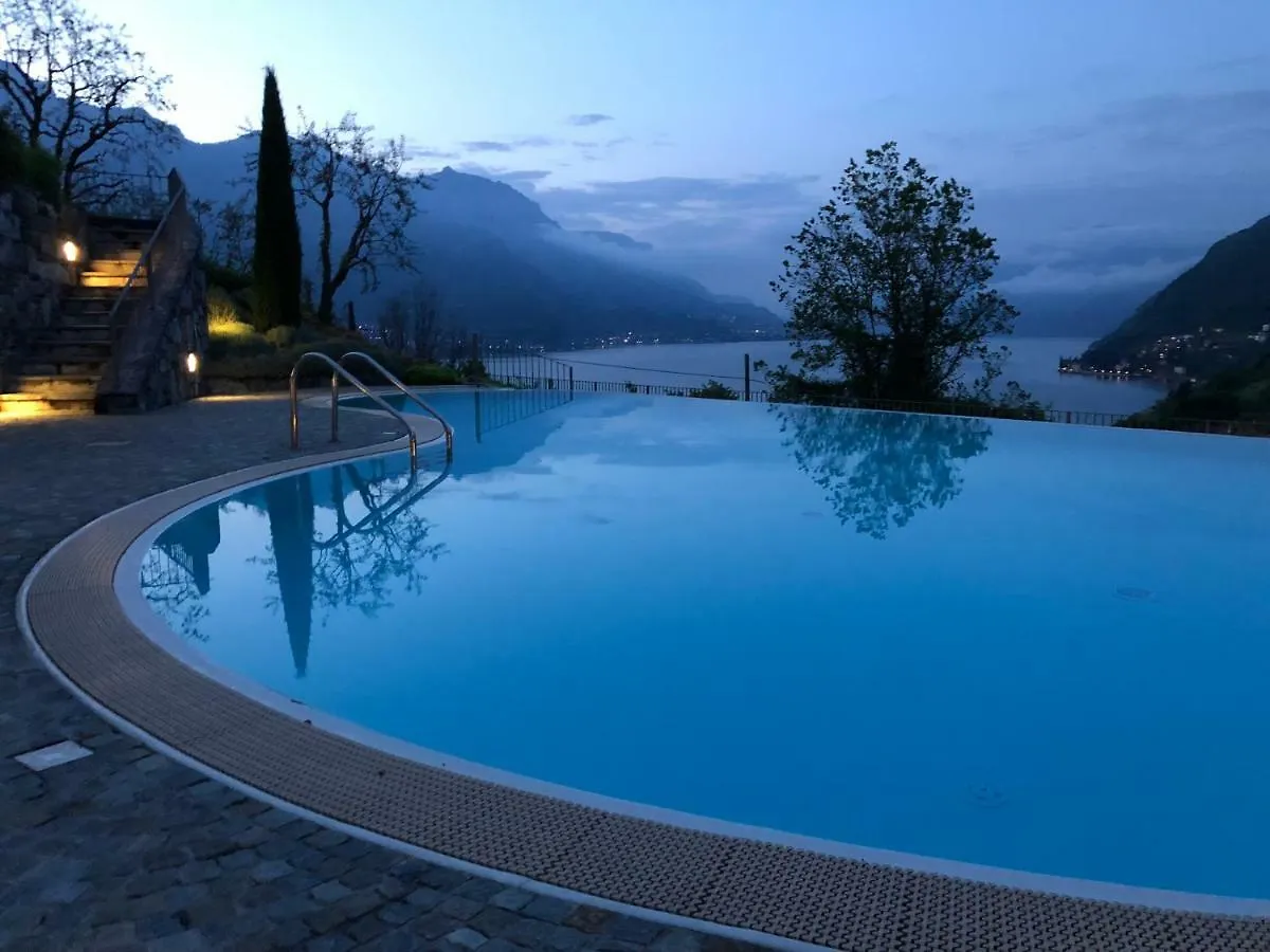 Villa Dei Sogni Bellagio Apartment