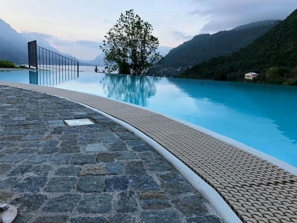 Villa Dei Sogni Bellagio