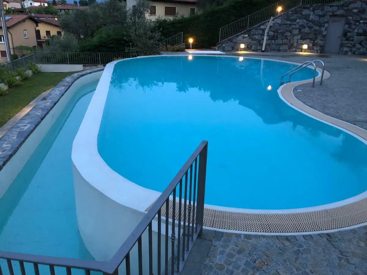 Villa Dei Sogni Bellagio 0*,