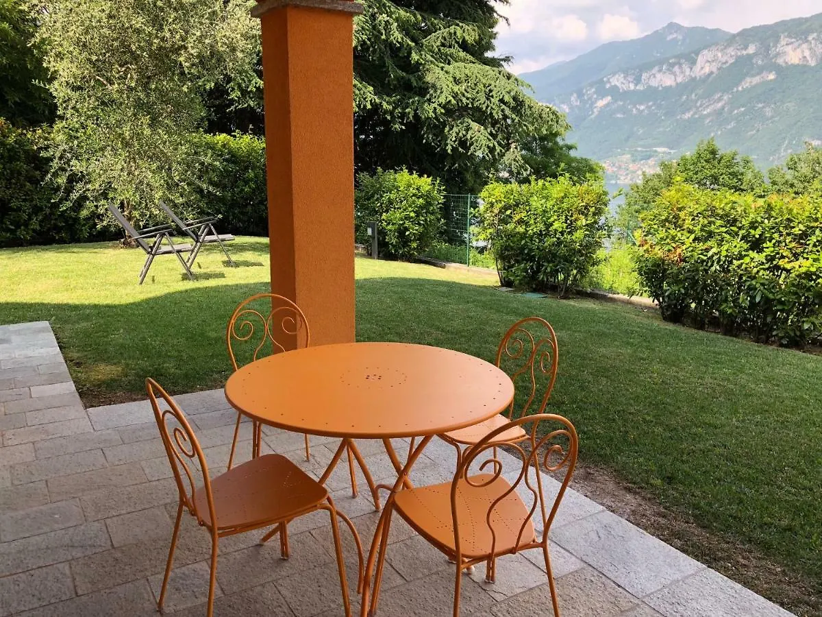 Apartment Villa Dei Sogni Bellagio