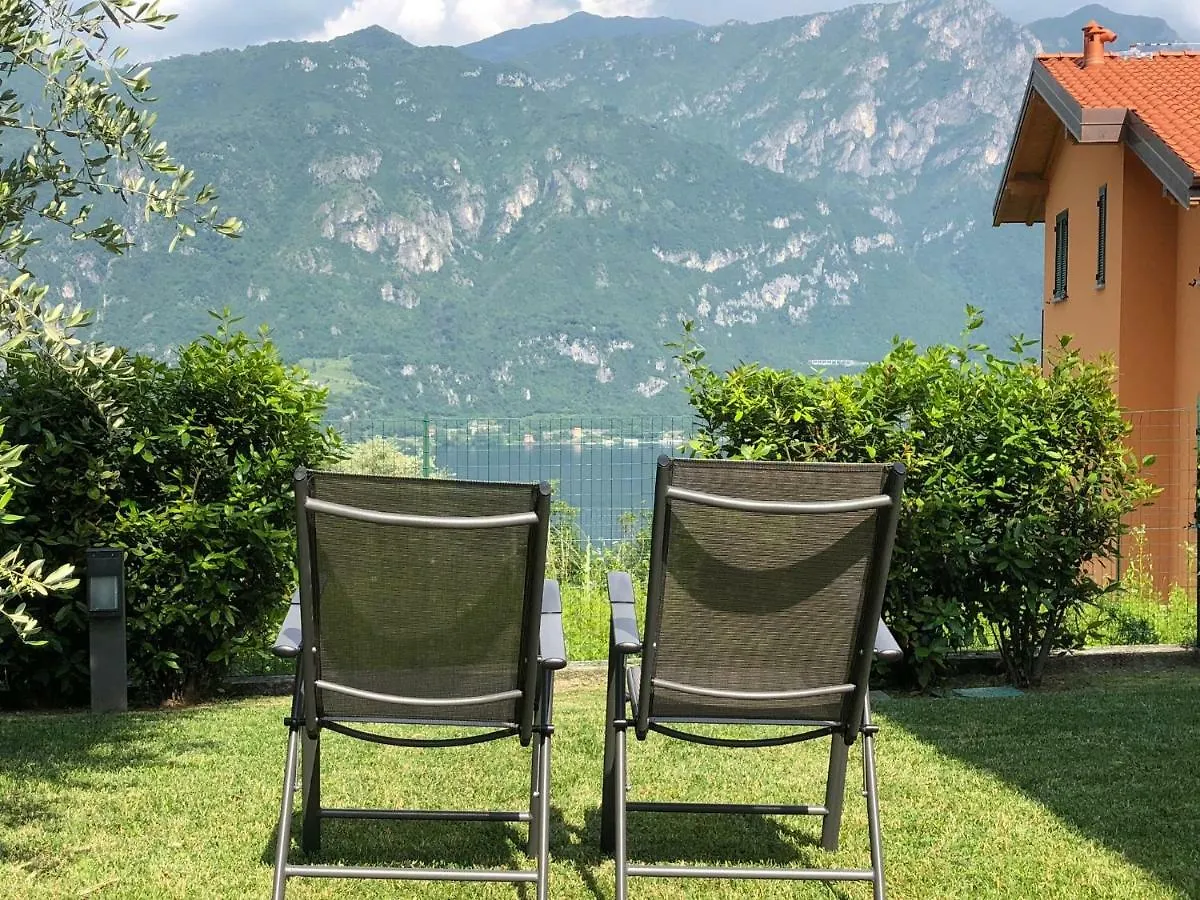 Apartment Villa Dei Sogni Bellagio