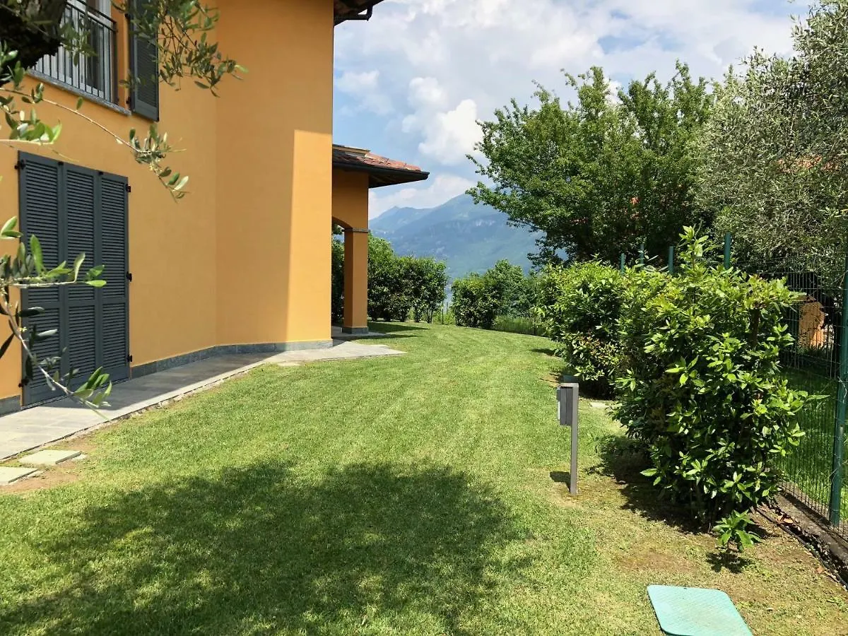 Villa Dei Sogni Bellagio 0*,