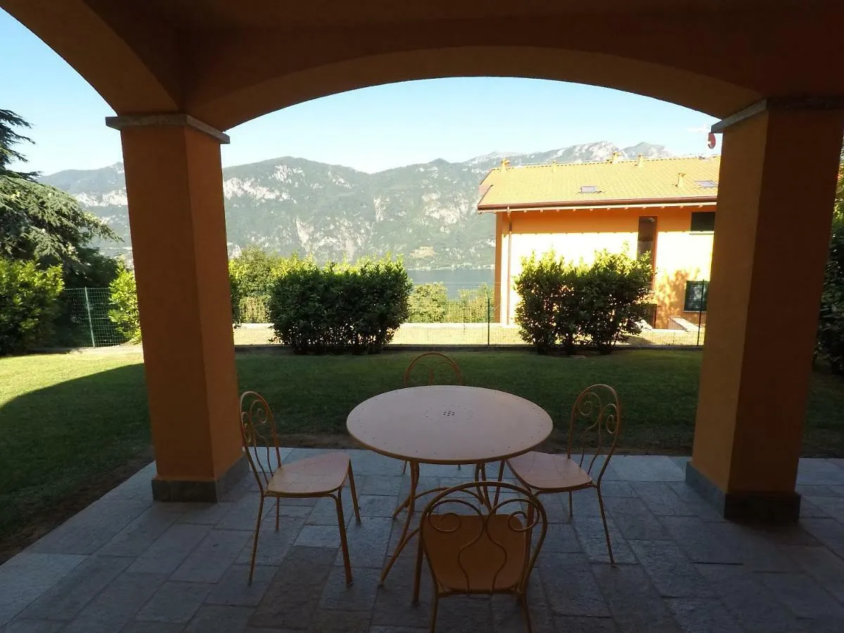 Villa Dei Sogni Bellagio Italy