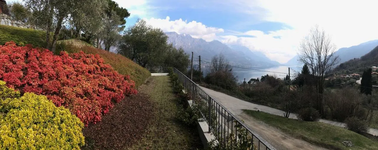 Villa Dei Sogni Bellagio 0*,  Italy