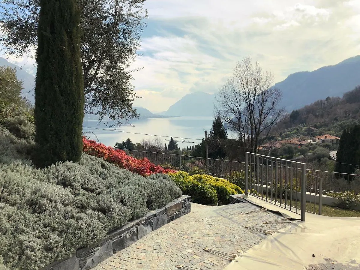 Villa Dei Sogni Bellagio