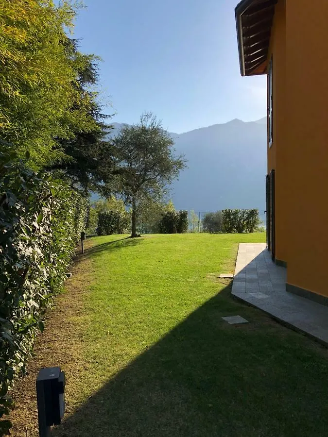 Apartment Villa Dei Sogni Bellagio