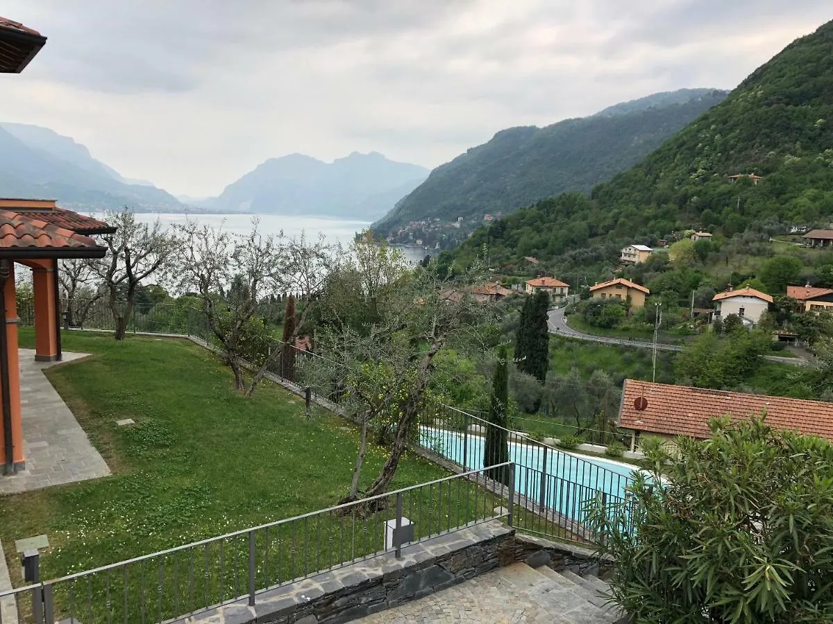 Villa Dei Sogni Bellagio