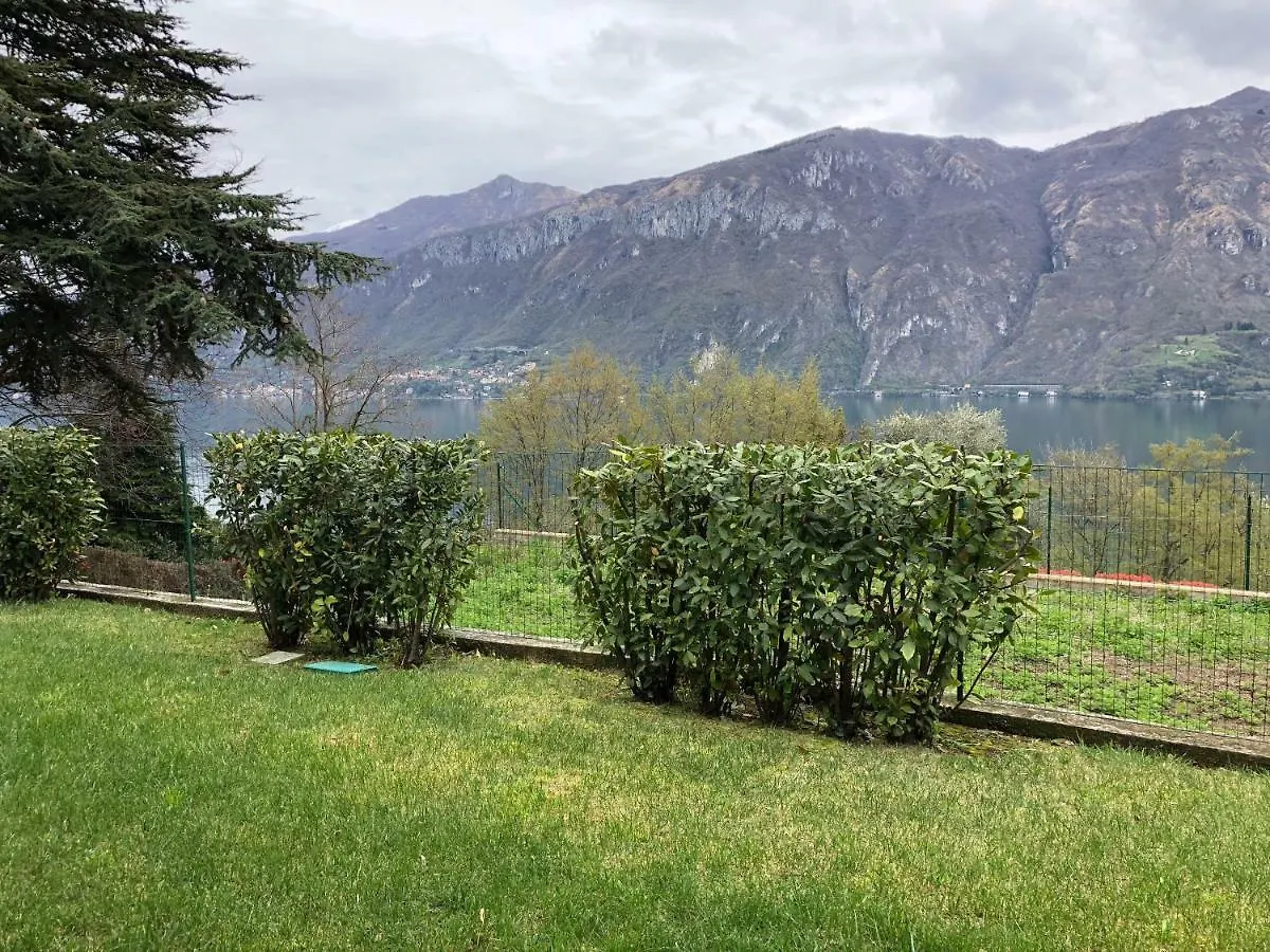 Villa Dei Sogni Bellagio Italy