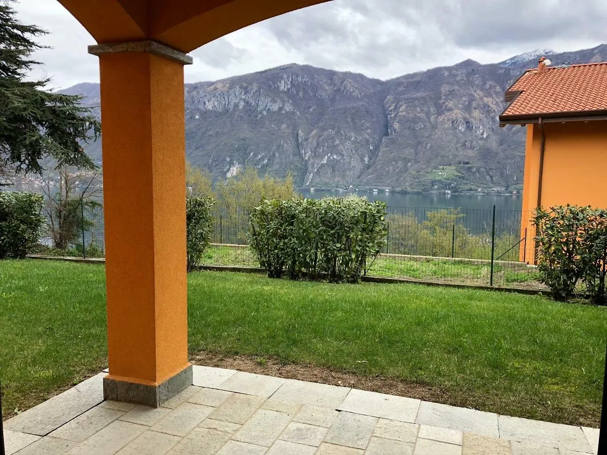 Villa Dei Sogni Bellagio 0*,  Italy