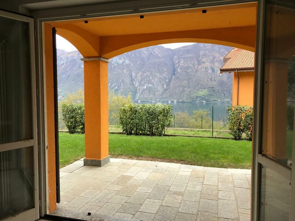 Villa Dei Sogni Bellagio Apartment