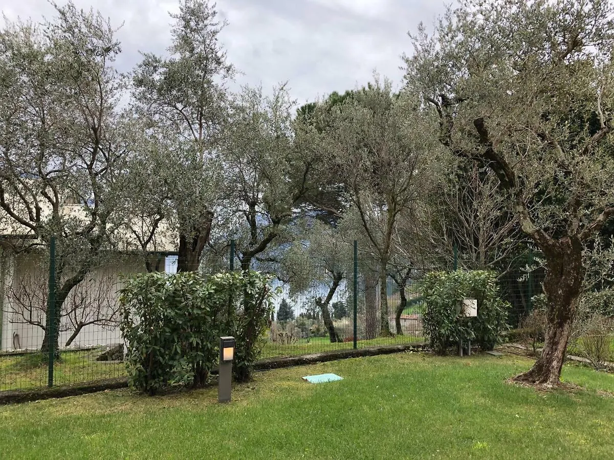 Apartment Villa Dei Sogni Bellagio Italy