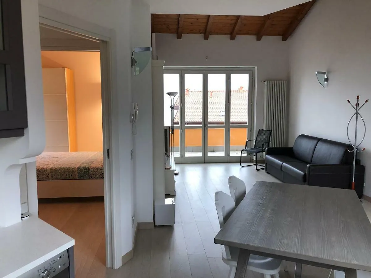 Apartment Villa Dei Sogni Bellagio