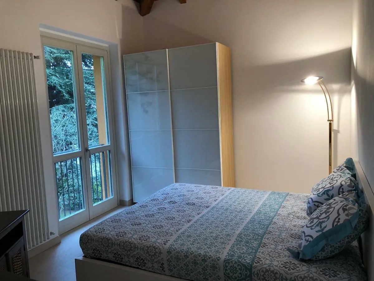 Villa Dei Sogni Bellagio Italy