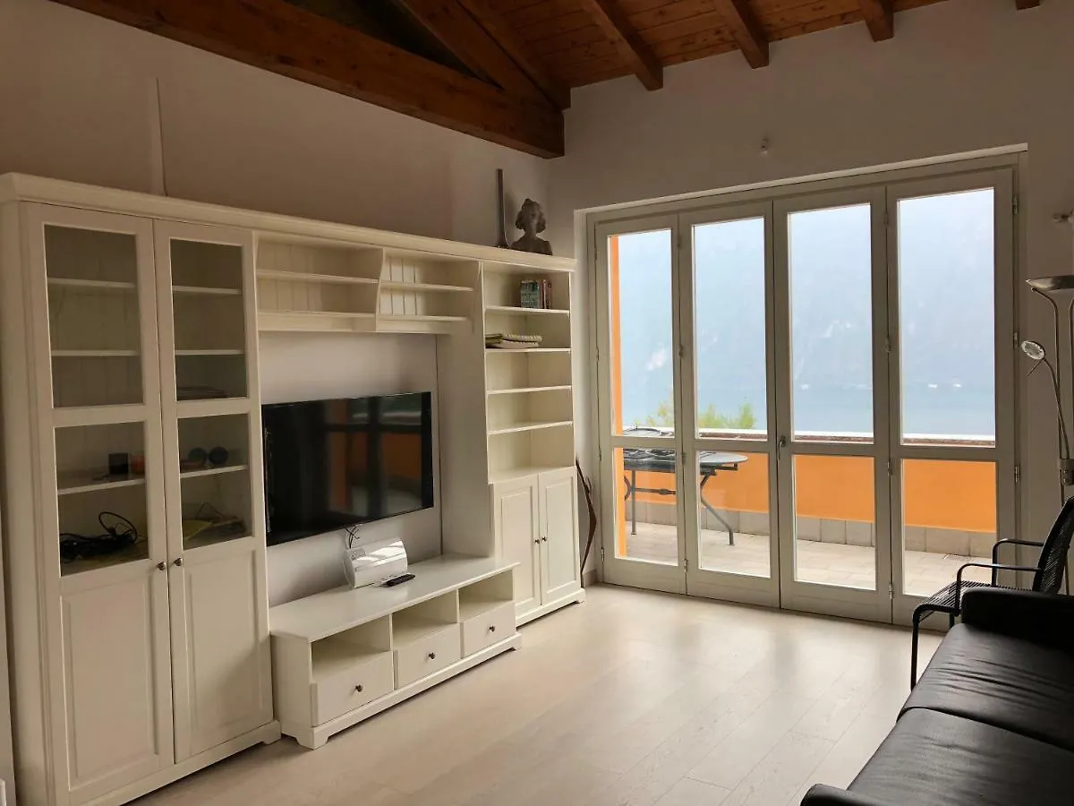 Villa Dei Sogni Bellagio Apartment