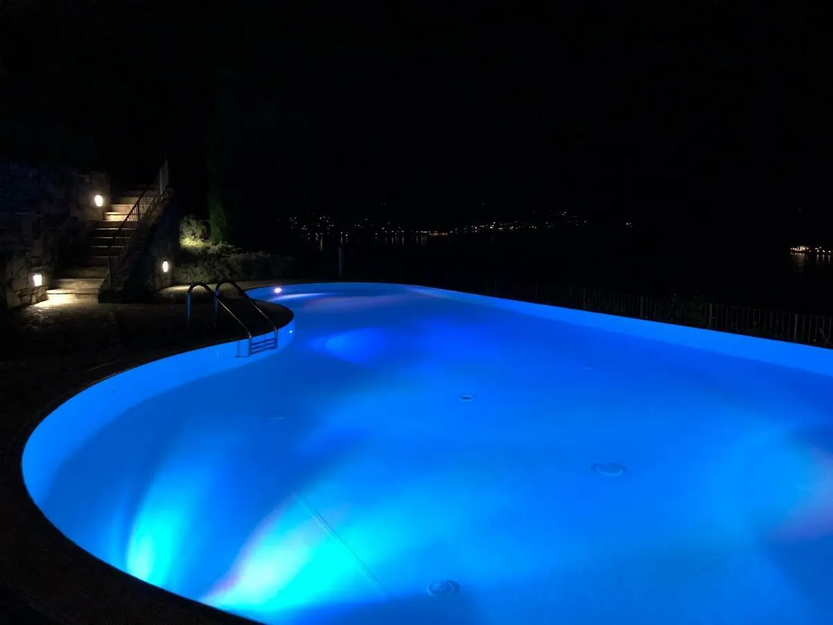 Villa Dei Sogni Bellagio Apartment