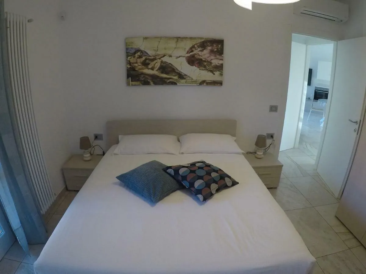 Apartment Villa Dei Sogni Bellagio