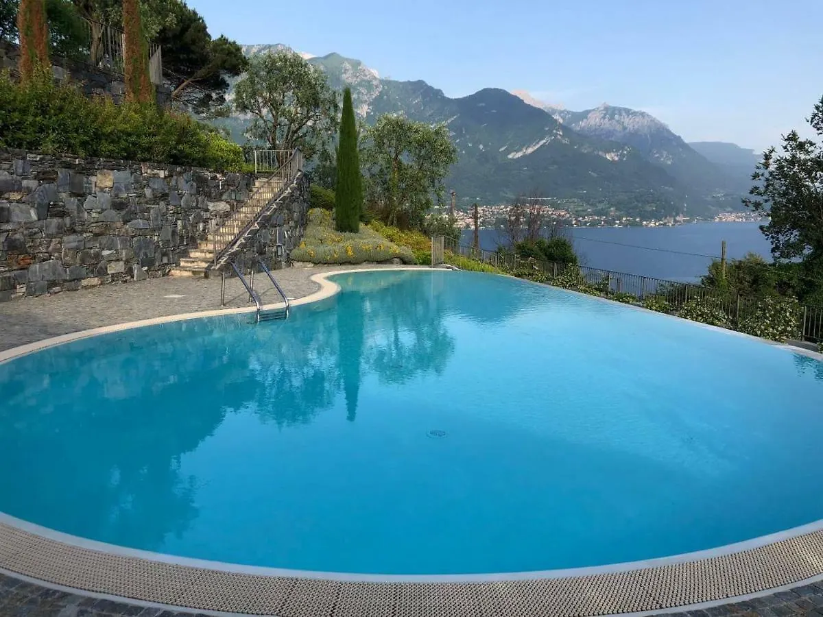 Apartment Villa Dei Sogni Bellagio Italy