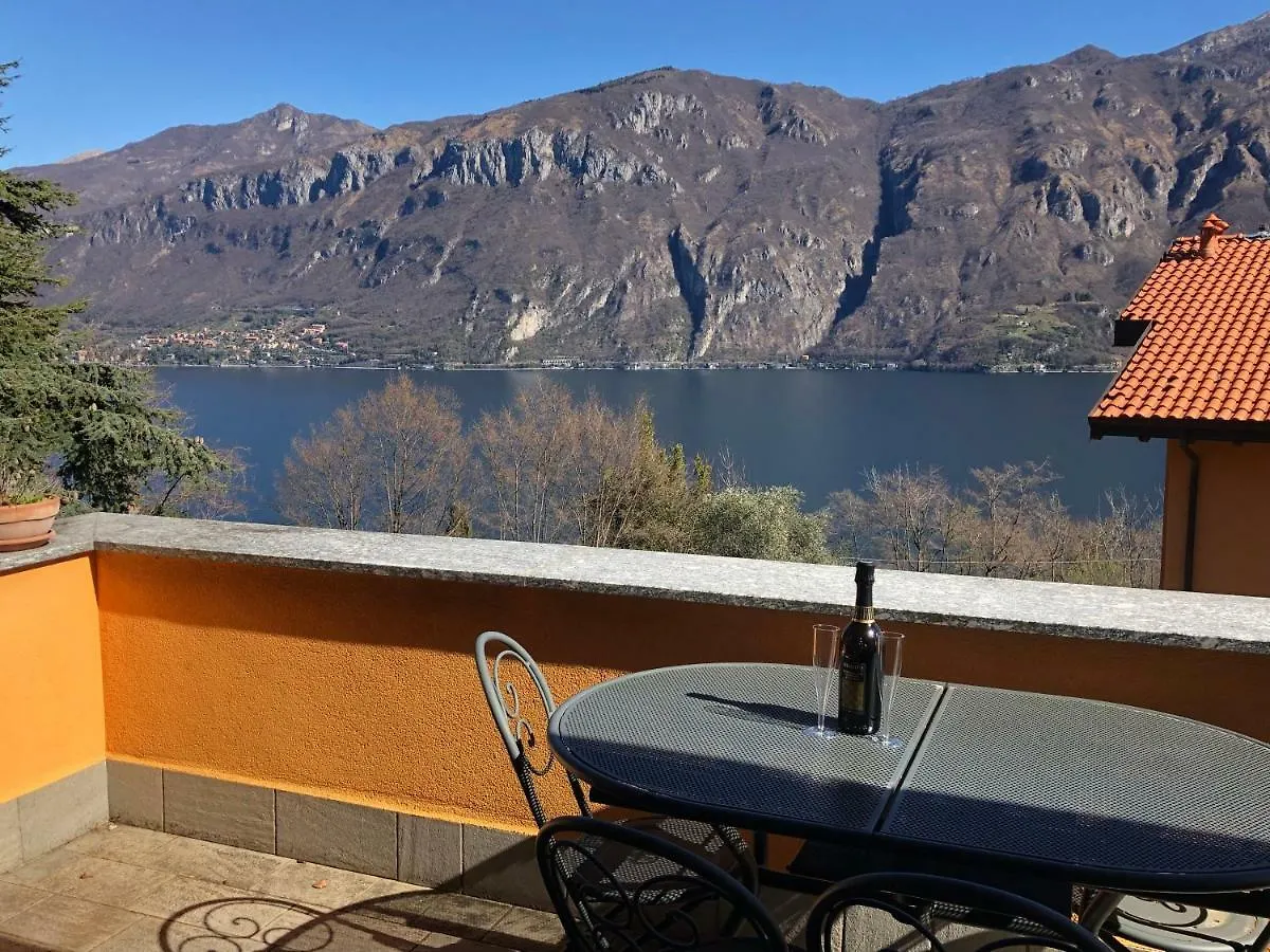 Villa Dei Sogni Bellagio 0*,