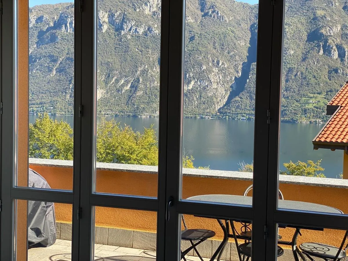 Villa Dei Sogni Bellagio