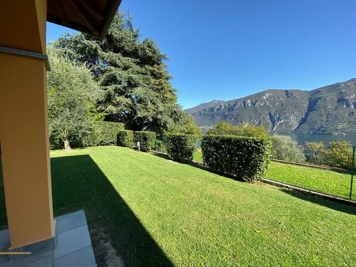 Villa Dei Sogni Bellagio 0*,