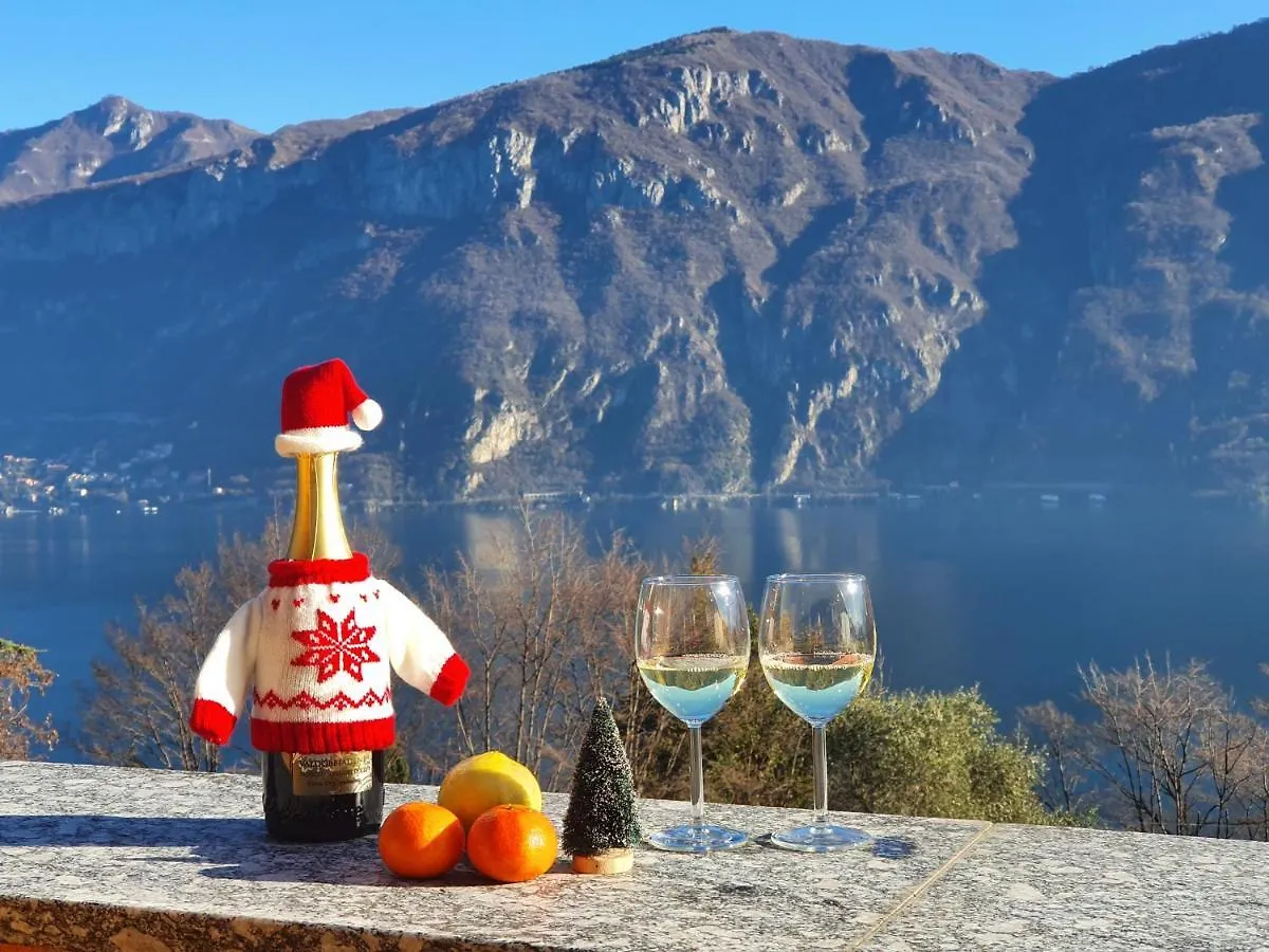 Villa Dei Sogni Bellagio 0*,  Italy