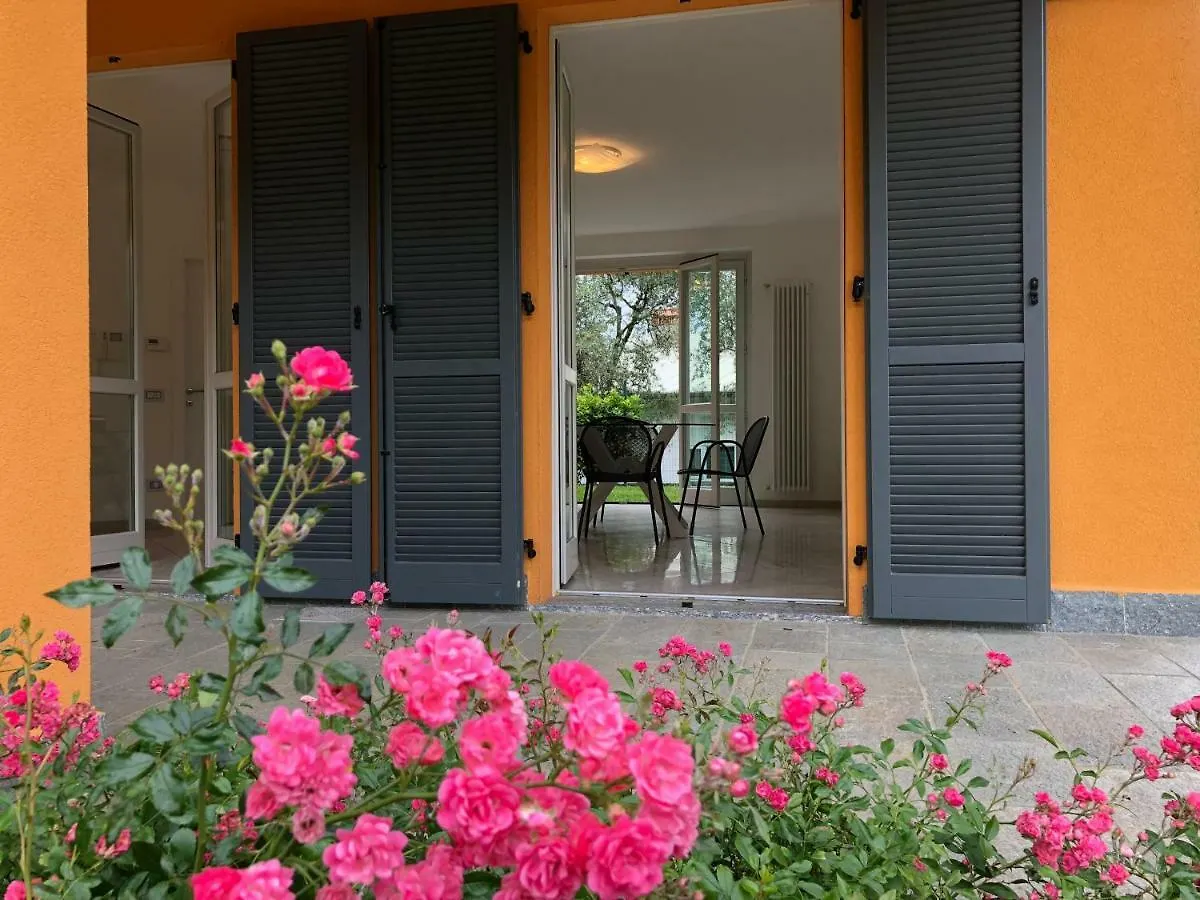 Apartment Villa Dei Sogni Bellagio