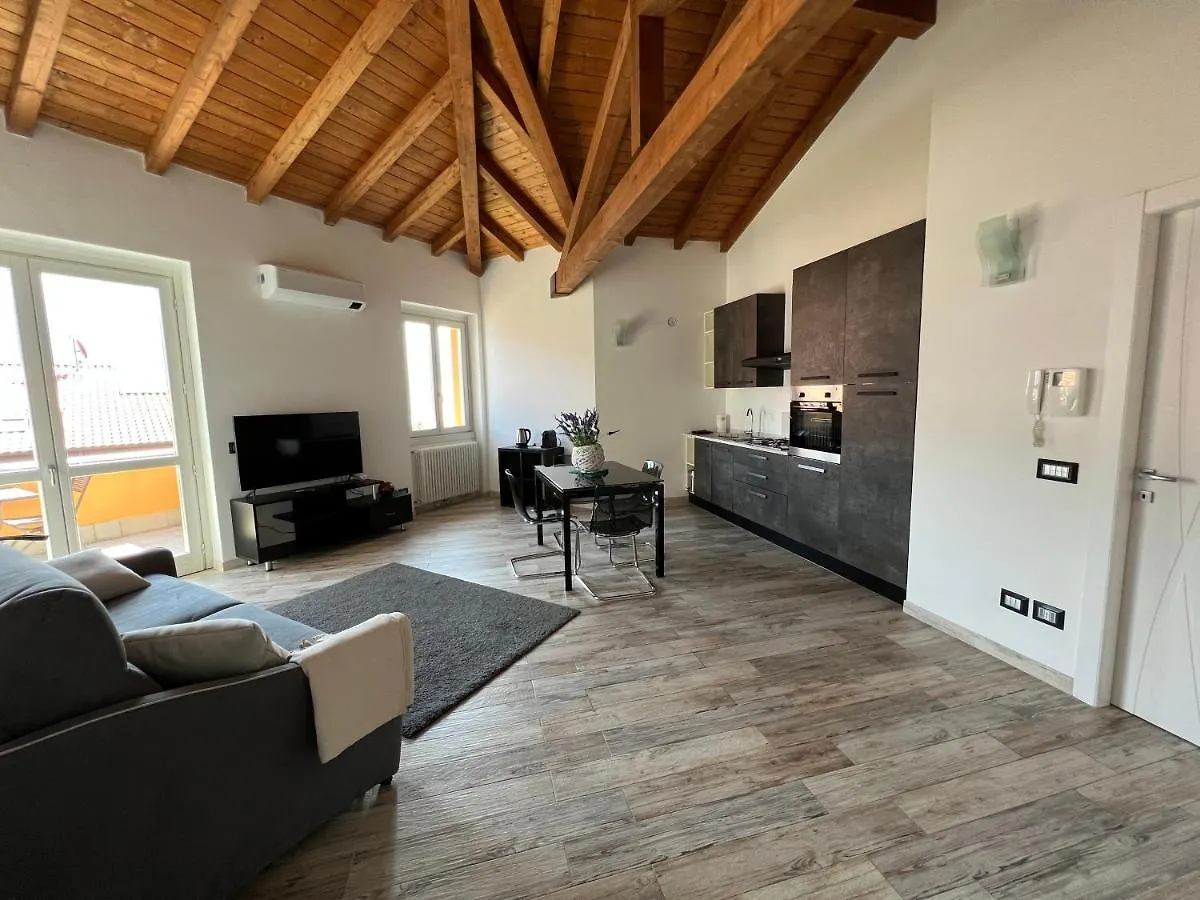 Villa Dei Sogni Bellagio