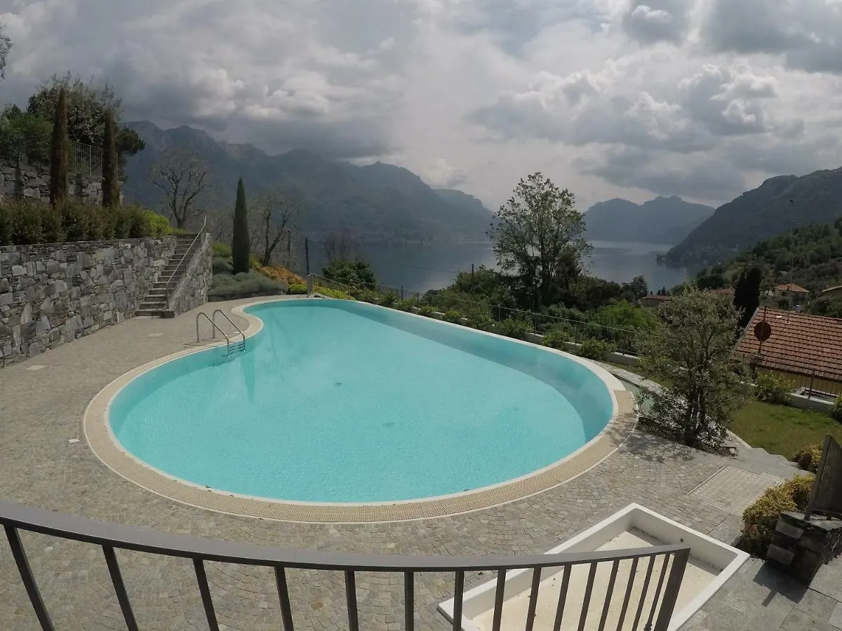 Villa Dei Sogni Bellagio