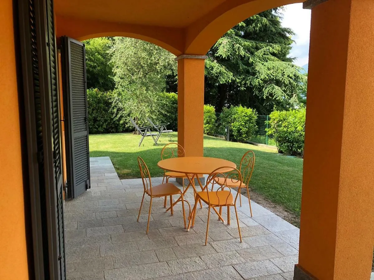 Apartment Villa Dei Sogni Bellagio