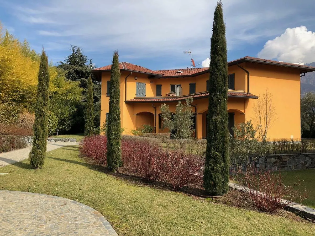 Villa Dei Sogni Bellagio