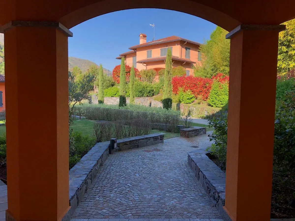 Apartment Villa Dei Sogni Bellagio