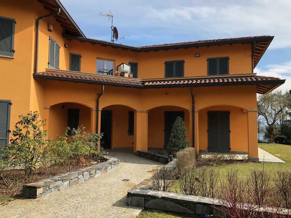 Villa Dei Sogni Bellagio Italy