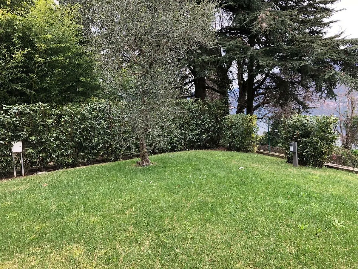 Villa Dei Sogni Bellagio Apartment