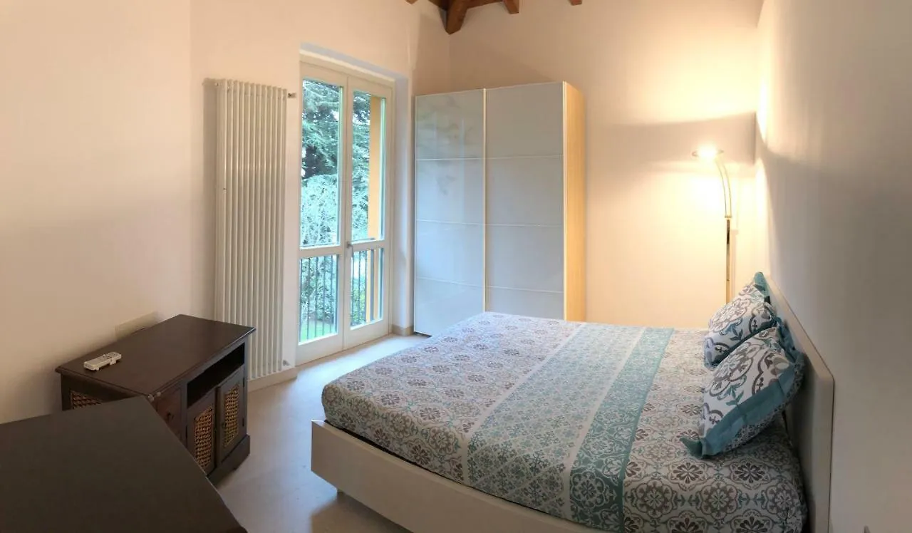 Apartment Villa Dei Sogni Bellagio Italy