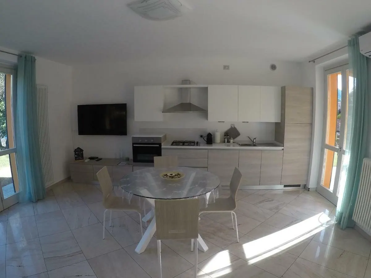 Apartment Villa Dei Sogni Bellagio