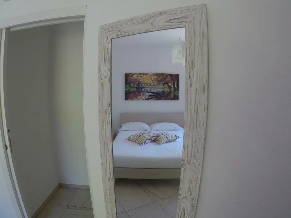 Apartment Villa Dei Sogni Bellagio Italy